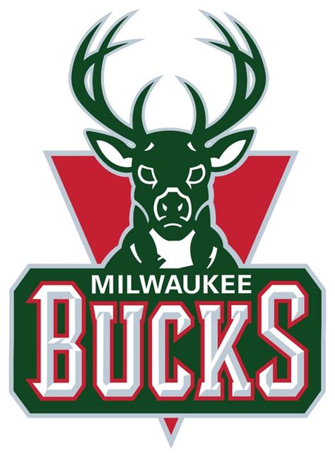 You can download in.ai,.eps,.cdr,.svg,.png formats. milwaukee bucks logo | Milwaukee Mood Board | Pinterest ...