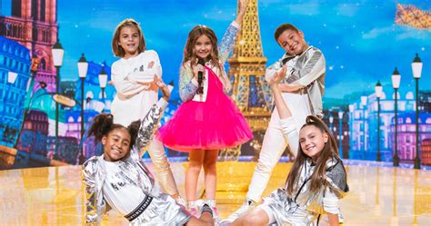 Valentina wins the Junior Eurovision Song Contest 2020 for France - ESCDaily