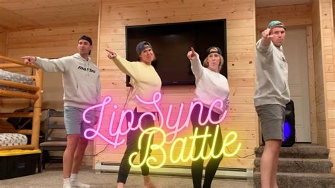 Lip Sync Battle 2020 Youtube