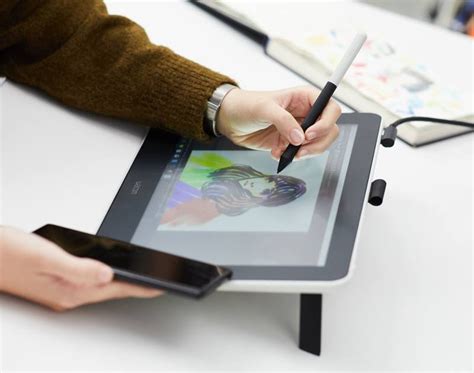 10 Best Drawing Tablet With Screen Pen Displays In 2023