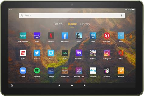 Questions And Answers Amazon All New Fire Hd 10 101” Tablet 32