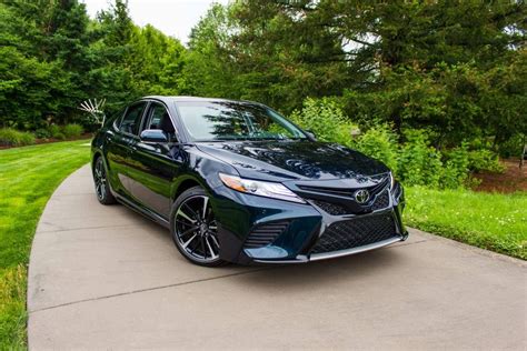 Explore the 2018 toyota camry release date and features. 2018 Toyota Camry - Galactic Aqua | Toyota camry, Camry ...