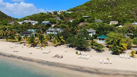 Oualie Beach Resort Updated 2021 Prices Reviews And Photos Nevis