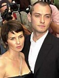 Jude Law and Sadie Frost's model daughter 'signed to Chanel' at just 15 ...