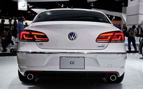 But do not be surprised. Best Car Models & All About Cars: 2013 Volkswagen CC