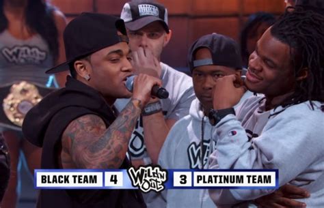 Nick Cannon Presents Wild N Out Season Finale Featuring Kevin Hart