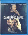 Review: Abel Ferrara’s Dangerous Game on Olive Films Blu-ray - Slant ...