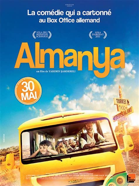 Hülya koçyiğit ve rahmi saltuk'un oynadığı 1979 yıl yapımı türk filmidir. Affiche du film Almanya - Affiche 1 sur 2 - AlloCiné