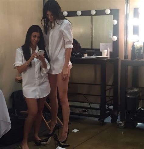 In 2007, she and her family began starring in the reality t. Amazing Height Difference!!! Checkout This Photo Of ...