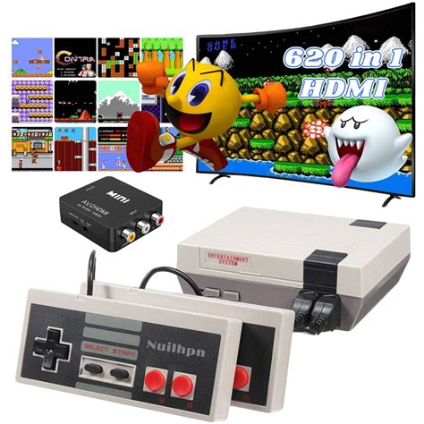 Buy Retro Game Console Classic Handheld Mini Game System With Built In