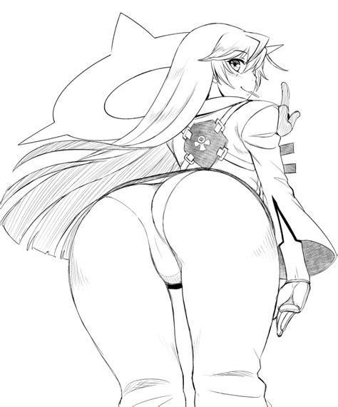 Jack O Valentine Guilty Gear And 1 More Drawn By Drp Danbooru