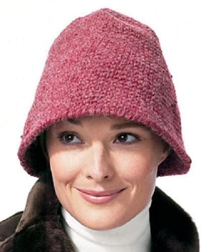 And if you love easy crochet hats, don't miss the easiest crochet hat ever pattern and video tutorial here. Easy Bucket Hat Crochet Pattern | FaveCrafts.com