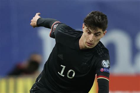 3.5k fifa 21 ultimate team. Havertz looking to keep good form going after 'tough ...