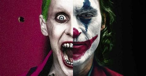 Todos Los Actores Que Han Interpretado Al Joker Series Y Películas