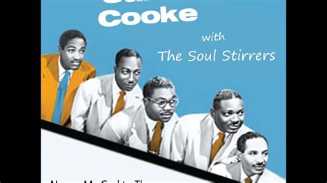 Nearer My God To Thee Sam Cooke And The Soul Stirrers Live Youtube
