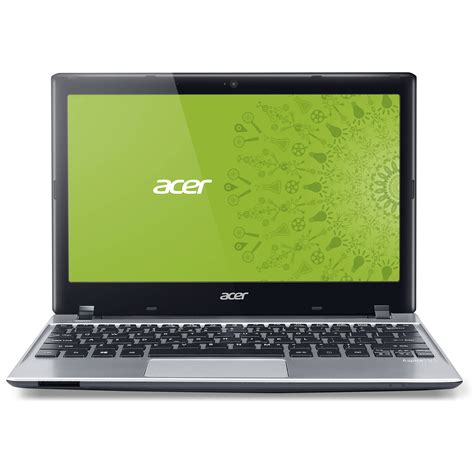 Acer Aspire V5 131 2449 116 Laptop Computer Nxm8aaa001 Bandh