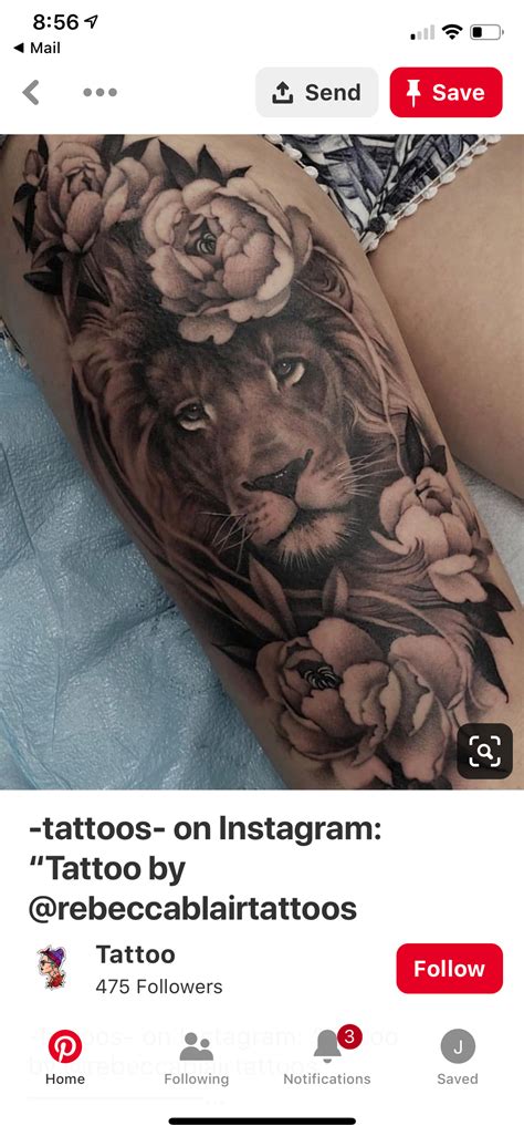 Maybe you would like to learn more about one of these? Pin van Jennyborrayo op Tattoo | Tatoeage