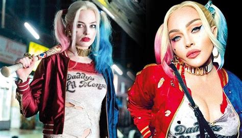 Harley Quinn Haberleri Son Dakika Harley Quinn Hakkında Güncel Haber Ve Bilgiler