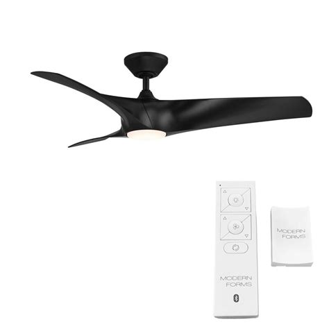 With our ceiling fan light kits, you can create a brighter space that's more stylish and functional than ever. Modern Forms Zephyr 3 - Blade Outdoor Smart Propeller ...