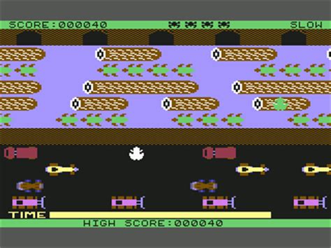 The first step towards setting up net64 is making sure you have all the files you need on your computer. Commodore 64 Games