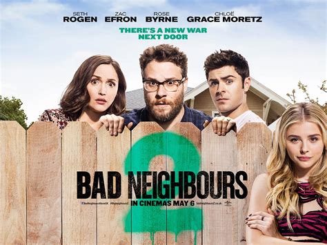 Neighbors 2 Sorority Rising Movie Review Rating Hit Or Flop Box
