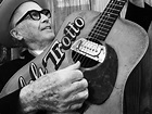 Legendary guitarist Ry Cooder shares the title track from upcoming solo ...