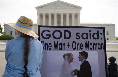 The 14th Amendment Should Cover Same Sex Marriage In Ohio The Washington Post