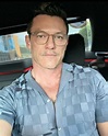 Luke Evans Wiki, Wife, Age, Height, Family, Biography & More - Famous ...