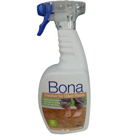 Oiled Floor Cleaning Products Bona Cleaner For Oiled Floors