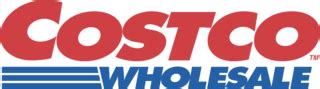 Costco Wholesale Logo PNG Transparent Brands Logos