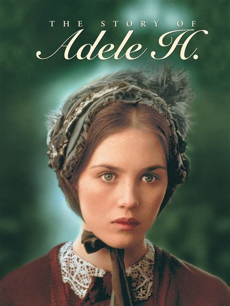 Prime Video The Story Of Adele H