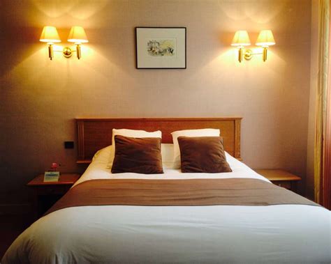 Tous nos centres sont ouverts normalement à l'accueil du public. Hôtel de Clisson, Hôtels à Saint-Brieuc