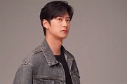 Rising Actor Na In Woo Captivates Fans as Latest Singles Magazine Cover ...