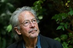 Critics Slam Peter Handke's "Shameful" Nobel Prize for Literature ...