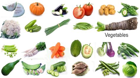 Vegetables Names Veg Names In English English Lessons Learn These