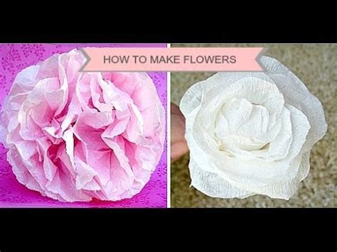 Free shipping on prime eligible orders. Baby Shower Decorations DIY Tissue Paper Poms Poms.wmv ...