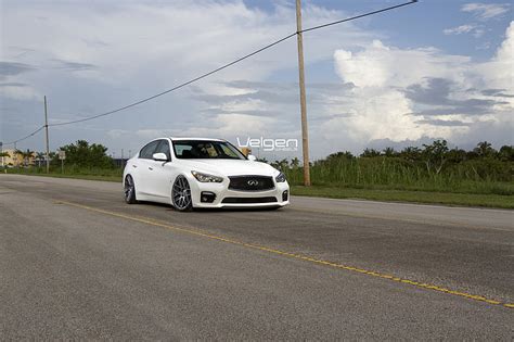 Online Crop Hd Wallpaper Cars Infiniti Q50s Tuning Velgen