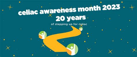Celebrating Celiac Awareness Month