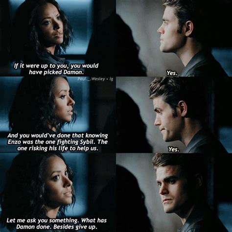 1008 Best Tvd Quotes Images On Pinterest Tvd Quotes The Vampire Diaries And Vampire Diaries