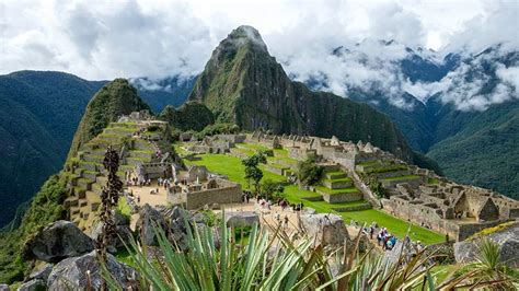 Machu Picchu Facts Top 25 Blog Machu Travel Peru
