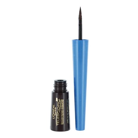 Loreal Telescopic Precision Waterproof Liquid Eyeliner