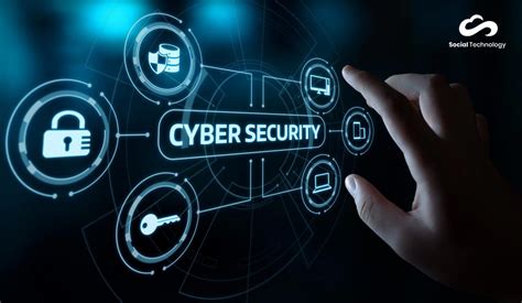What Is Cyber Security Sotech
