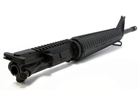 Ar Stoner Ar 15 A3 Upper Receiver Assembly 556x45mm Nato 1 In 7 Twist