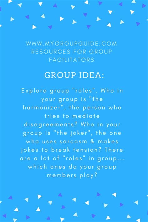 Interpersonal process groups use interpersonal processes within. Pin on Group Ideas