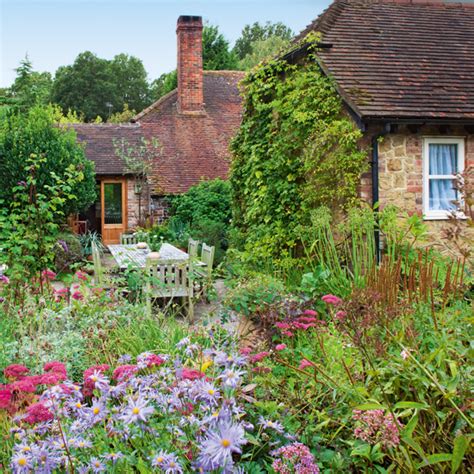 Country Cottage Living Reasons To Enjoy Your Cosy Rural Home Ideal Home