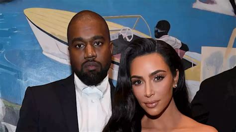 A Complete Timeline Of Kim Kardashian And Kanye Wests Relationship