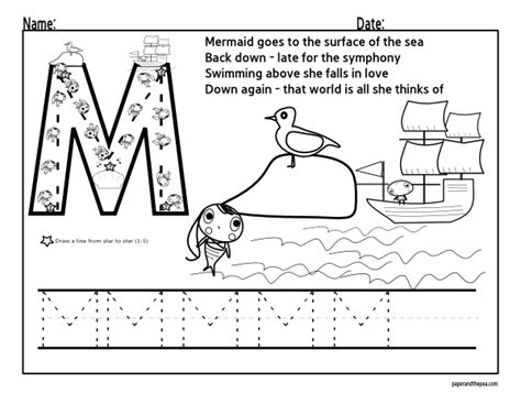 Alphabet m sound handwriting worksheets for kids including consonent sounds, short vowel sounds and long vowel sounds for preschool and lower case m handwriting practice worksheet upper case m handwriting practice worksheet lowercase letter m coloring page. 13 Best Images of Worksheets Everyday Activities - English ...