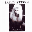 Sally Steele - Alone In Love (2005, CDr) | Discogs
