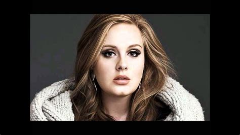 Adele Rolling In The Deep Extended Mix Harold Anguiano Youtube