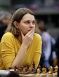 Anna Muzychuk, championne d’échecs : "pourquoi j’ai boycotté l’Arabie ...